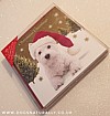 Westie Wonderland Christmas Card Pack